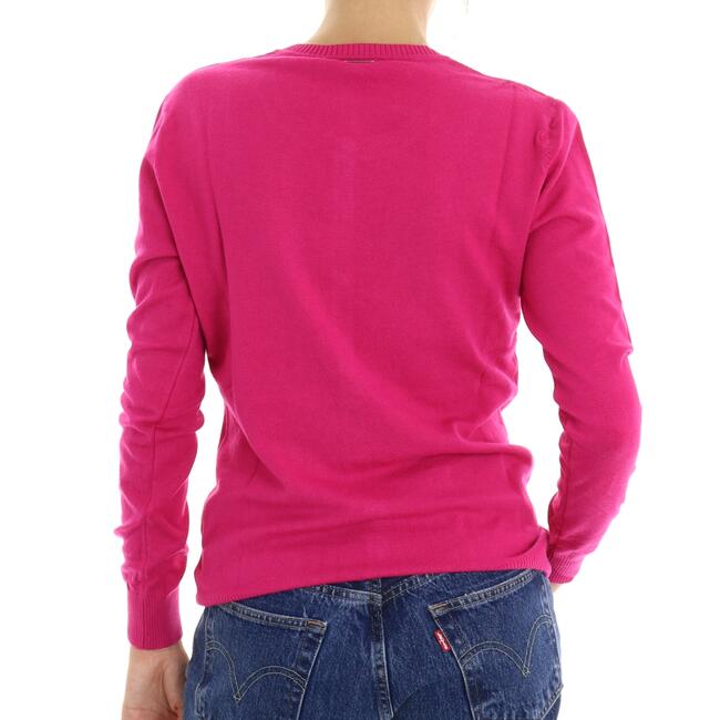 CARDIGAN BASIC HANNY DEEP - Mad Fashion | img vers.650x/